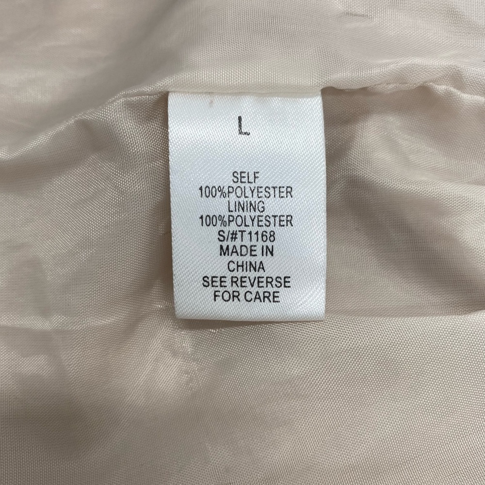 Basic Tan Bomber - image 7